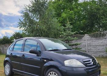 Citroën c3 1.1i 2007