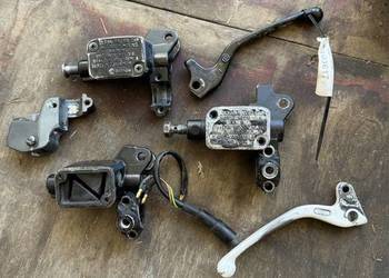 Pompy hamulcowe przednie Brembo Yamaha aerox/ booster/ slider