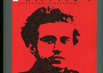 Nowa Krytyka Czasopismo filozoficzne 29