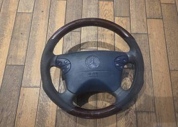 Mercedes g e c Kierownica Brabus