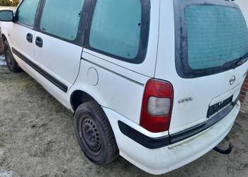 Opel Sintra 2.2 benzyna z de klima fotele obrotowe