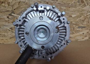 Sprzęgło , wiskoza MAN TGA, TGX