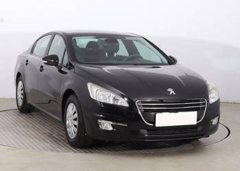 Peugeot 508 1.6 VTi