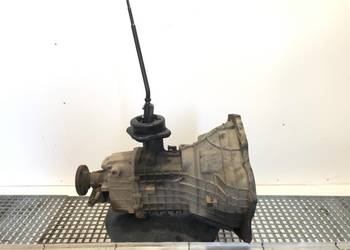 SKRZYNIA BIEGÓW FORD TRANSIT IV 88VT-7K400-AA 2.5 100KM 94-00