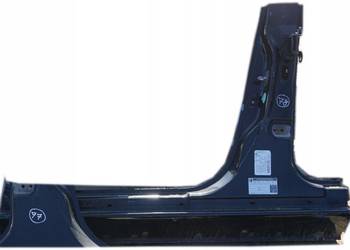 SŁUPEK ŚRODKOWY LEWY INFINITI FX35 FX45 03-08