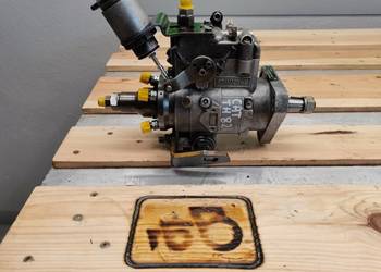 Pompa wtryskowa CAT TH Stanadyne DB4427 5080