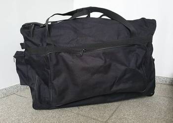 Torba podróżna na kółkach 140l