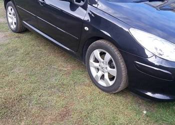 Peugeot 307 1.6hdi