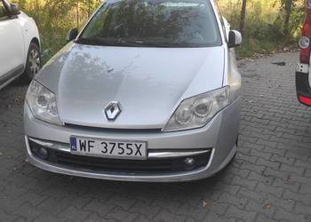 Sprzedam Renault Laguna III