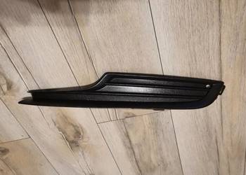 VW GOLF VII 12- LEWA KRATKA ATRAPA ZDERZAKA PRZÓD 5G0853665