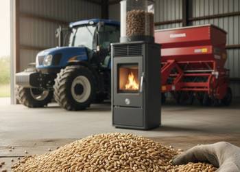 Jęczmień jary do siewu / na opał