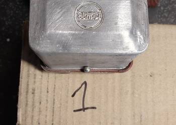 Regulator napiecia Junak M10