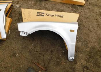 passat B5 FL błotnik kolor LA7W WYSYŁKA passat B5 FL błotnik kolor LA7W WYSYŁKA