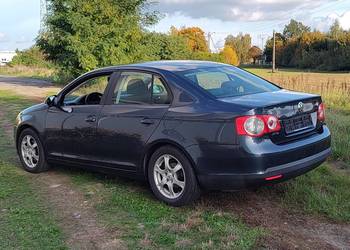 VW  JETTA  1.9 TDI