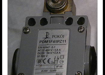 Wyłącznik PDM1F41PZ11