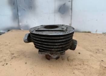 Cylinder Romet Komar Motorynka Jajko S38 org ZMD WYSYŁKA