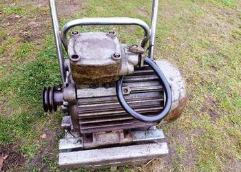 Silnik elektryczny 4.0 KW 400V