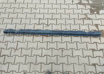 TESLA MODEL Y 2022r LISTWA NAKŁADKA PROGU PRAWA 1497745-00-C