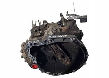 SKRZYNIA BIEGÓW Mini Cooper R56 1.6 VTI MANUALNA manual CHB 7568724