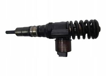 POMPOWTRYSKIWACZ wtrysk Audi A6 C6 2.0 TDI Bosch 0414720404 03G130073G