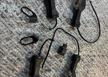 Kawasaki Z900 Z650 Nowe Kierunkowskazy Przekaznik Uchwyty Komplet P/T Kawasaki Z900 Z650 Nowe Kierunkowskazy Przekaznik Uchwyty Komplet P/T