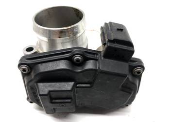 PRZEPUSTNICA FORD FIESTA MK7 CM5G-9F991-FC 1.0 100KM ZAWÓR POWIETRZA