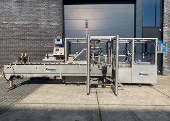 Kartoniarka RACUPACK RTI CAT