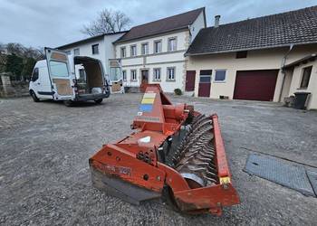 Brobna Aktywna 2,5m  Kuhn HRB 251, HRB 252