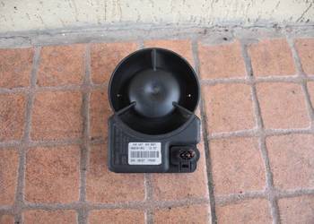 SYRENA ALARMU VW PASSAT B6 1K0951605D