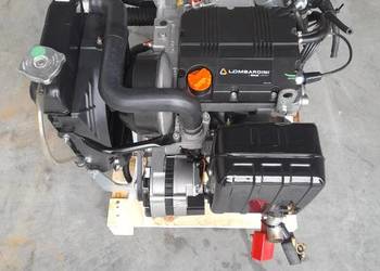 Silnik Lombardini LDW 702/B1 NOWY