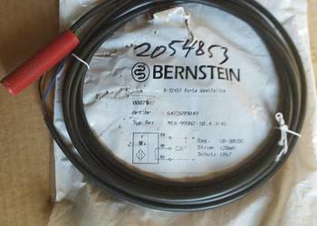 Sensor Czujnik Kuhn R2054853