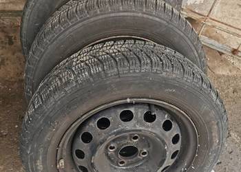 Koła Honda Civic VI 175x65x14 4x100