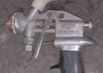 Zabytkowy radziecki pistolet lakierniczy zsrr