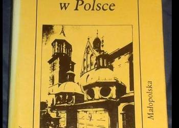 Pomniki sztuki w Polsce. Tom I - Małopolska - J. Z. Łoziński