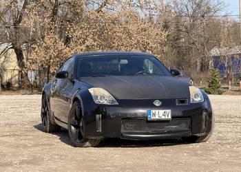 Nissan 350Z