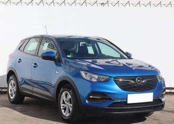 Opel Grandland 1.2 Turbo