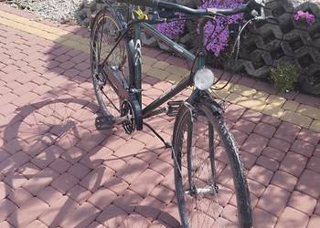 Rower trekkingowy niemieckiej firmy Kalkhoff
