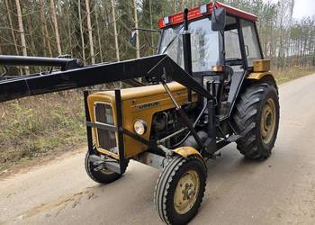 Ursus c 360 sprzedam Okazja piekny