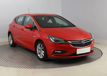 Opel Astra 1.6 T