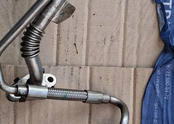 rurka przewód turbiny insignia b 2.0 cdti 55511631 b20dvh