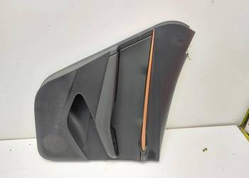 Cupra Tavascan 11H 2025 boczek tapicerka drzwi lewa tył tylna  cuptav,84764