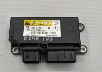 MODUŁ PODUSZEK AIRBAG OPEL INSIGNIA A 13505596