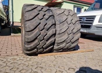 560/45r22.5 550/45-22.5 560/45-22.5 BKT 90% bieżnik bez napraw