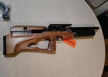 P 35xB snowpeak kal.5,5 mm i 6,35 mm