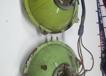 lampy przednie syrena, żuk, nysa, warszawa