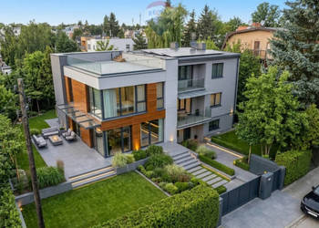 Dwa budynki na jednej działce - duży potencjał