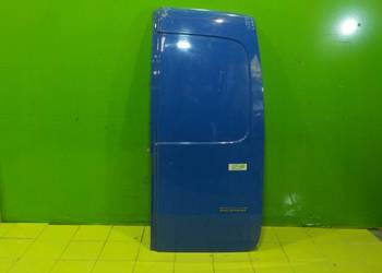 RENAULT KANGOO II III 1.5 DCI 11r VAN drzwi prawe tyl kompletne