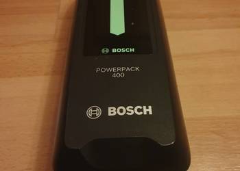Bateria Bosch powerpack 400 bidon