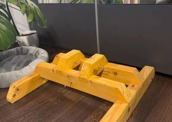 Sprzedam stojaki pod choinki
