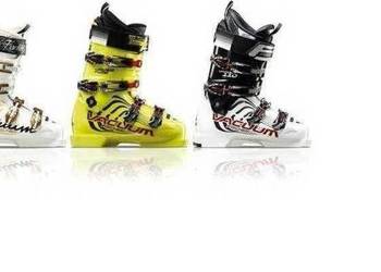 !!! BUTY NARCIARSKIE FISCHER VACUUM 24.5 EU 39 !!!